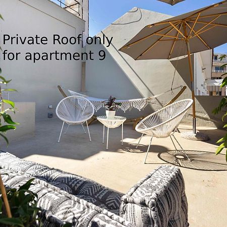 Yalarent Stunning Apartments At The Heart Of Афины Экстерьер фото