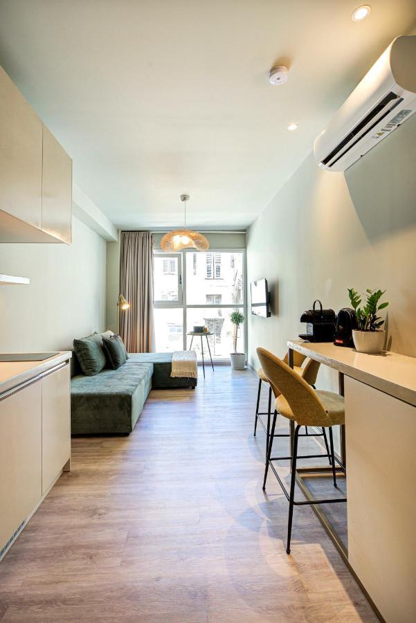 Yalarent Stunning Apartments At The Heart Of Афины Экстерьер фото