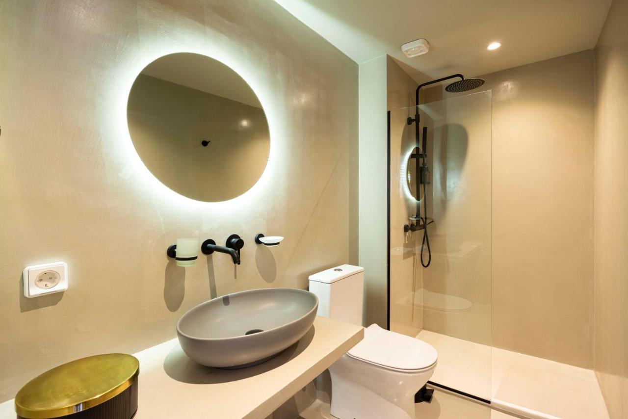 Yalarent Stunning Apartments At The Heart Of Афины Экстерьер фото