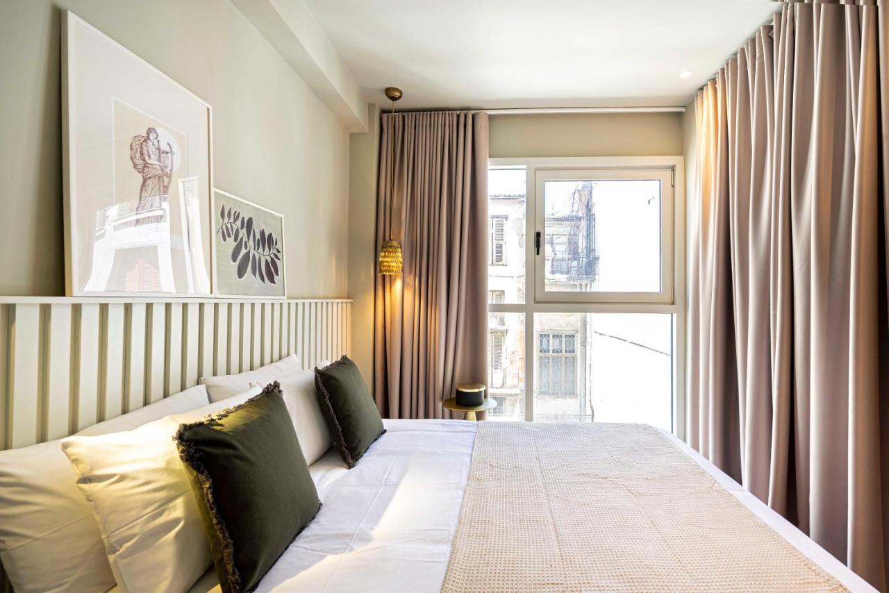 Yalarent Stunning Apartments At The Heart Of Афины Экстерьер фото