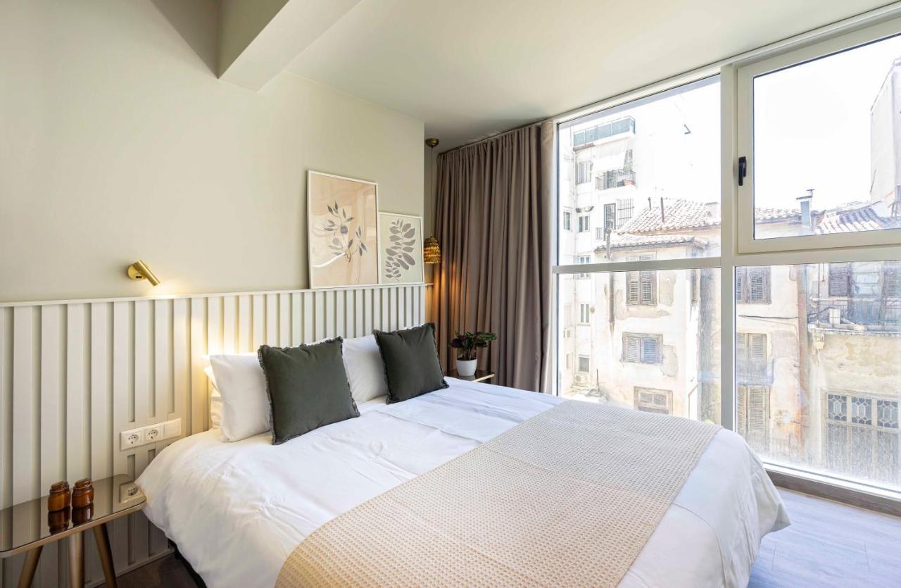 Yalarent Stunning Apartments At The Heart Of Афины Экстерьер фото