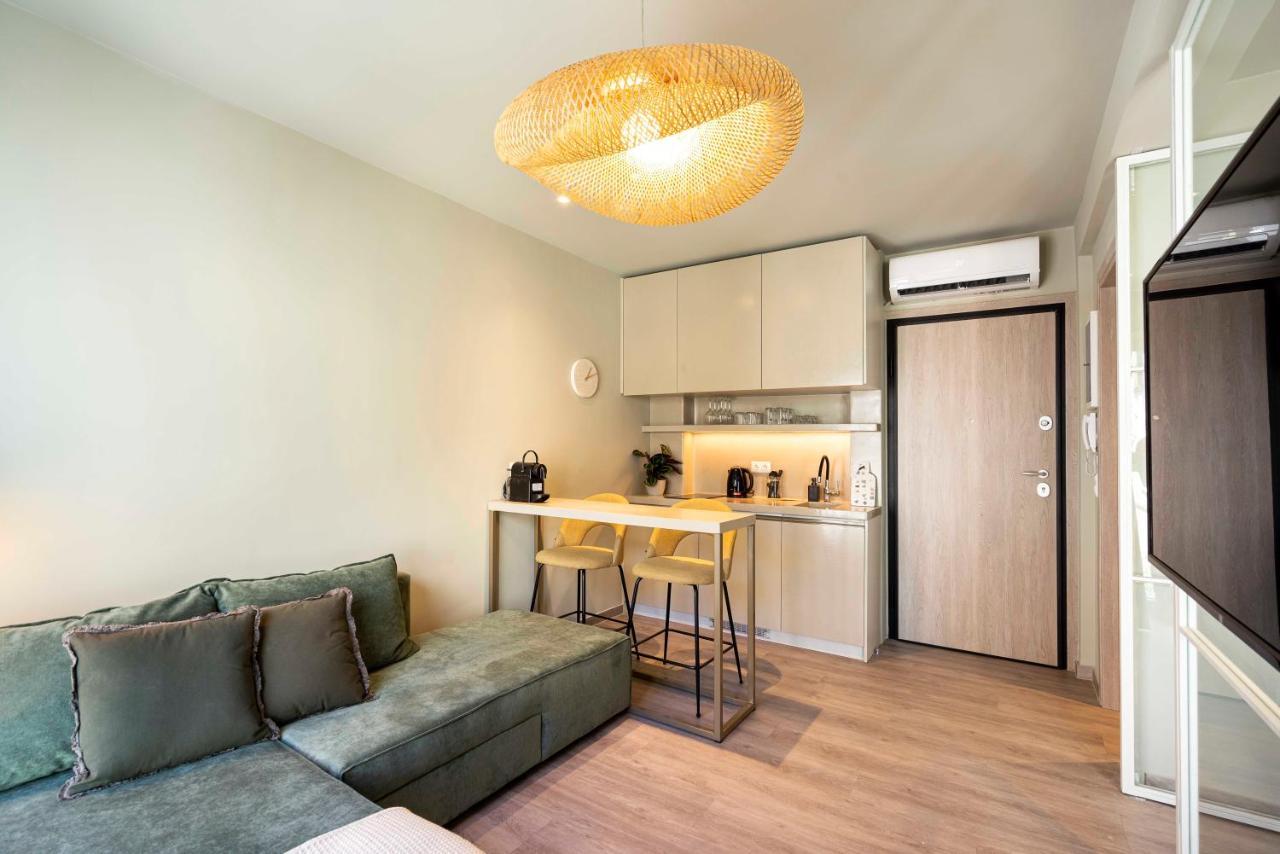 Yalarent Stunning Apartments At The Heart Of Афины Экстерьер фото