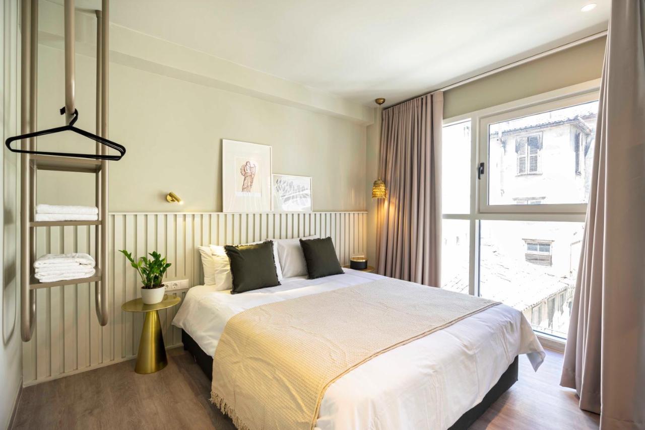 Yalarent Stunning Apartments At The Heart Of Афины Экстерьер фото