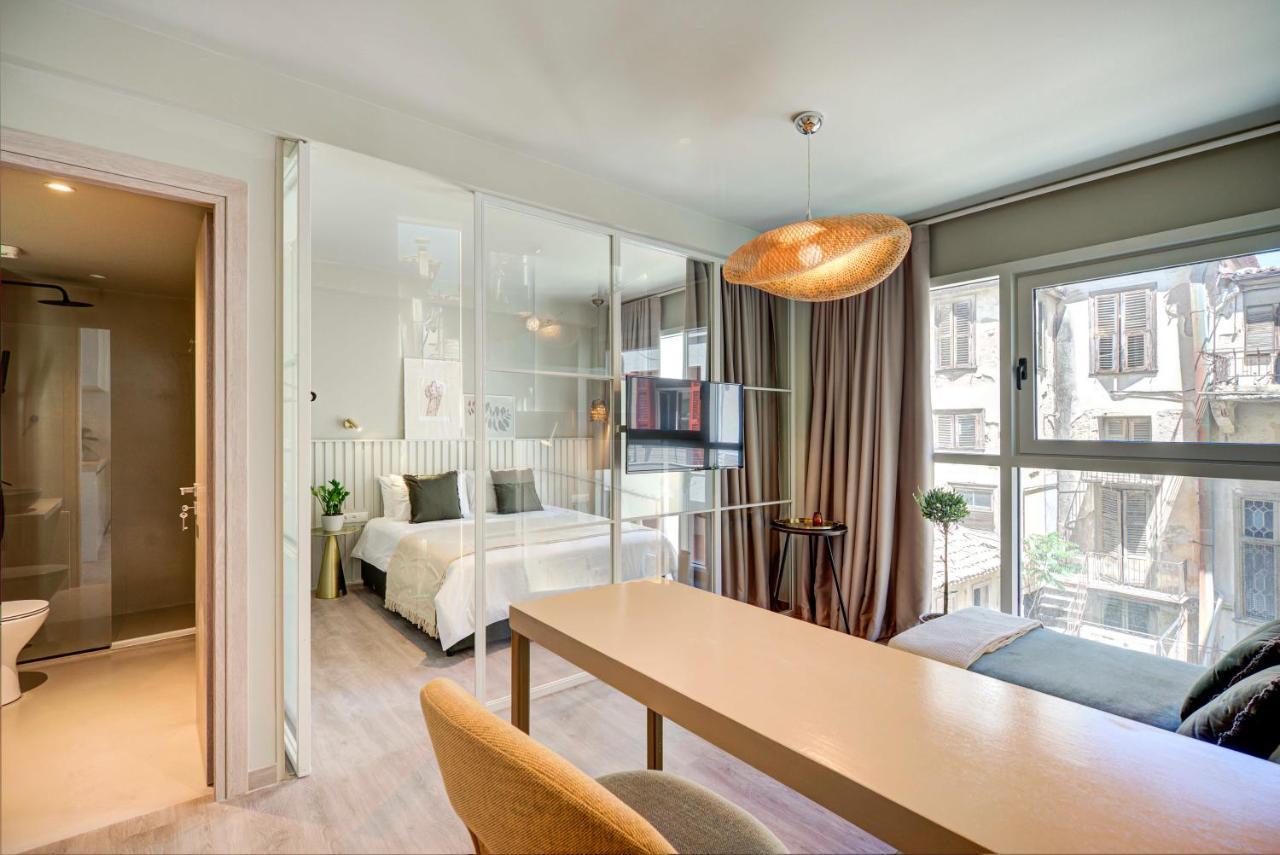 Yalarent Stunning Apartments At The Heart Of Афины Экстерьер фото