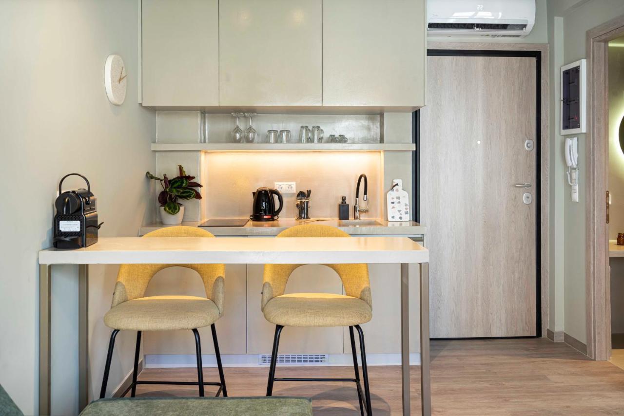 Yalarent Stunning Apartments At The Heart Of Афины Экстерьер фото