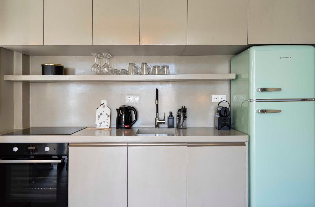 Yalarent Stunning Apartments At The Heart Of Афины Экстерьер фото