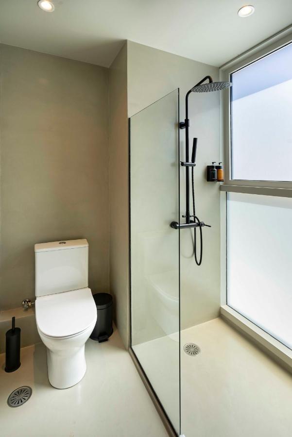 Yalarent Stunning Apartments At The Heart Of Афины Экстерьер фото