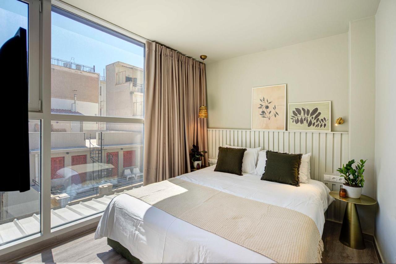 Yalarent Stunning Apartments At The Heart Of Афины Экстерьер фото