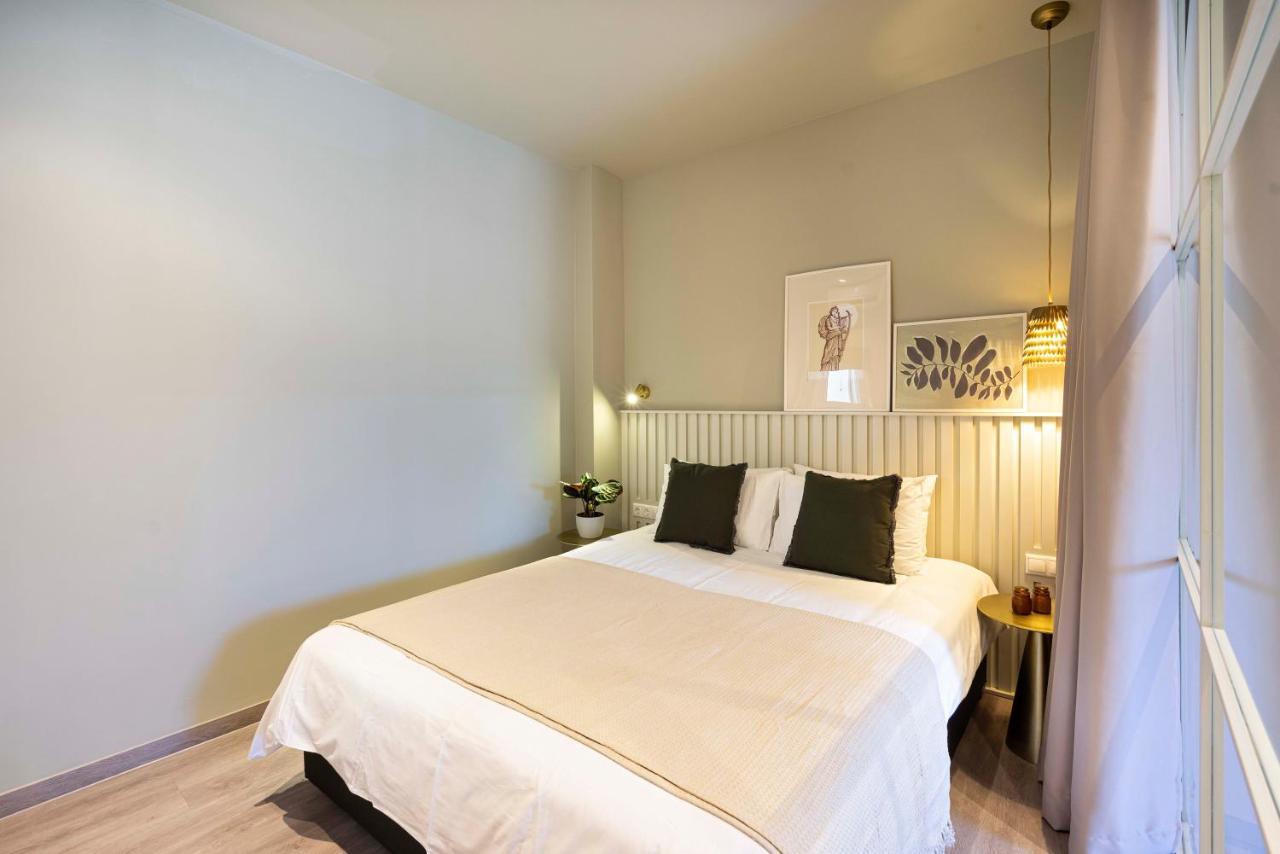Yalarent Stunning Apartments At The Heart Of Афины Экстерьер фото