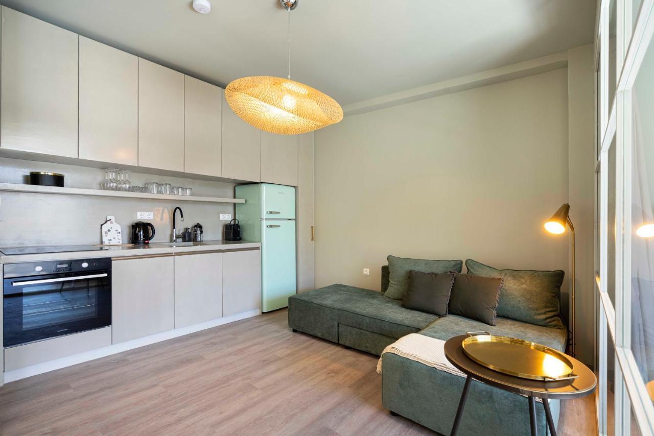 Yalarent Stunning Apartments At The Heart Of Афины Экстерьер фото