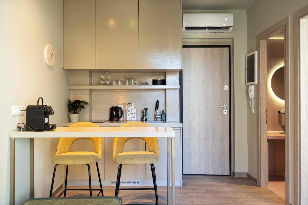 Yalarent Stunning Apartments At The Heart Of Афины Экстерьер фото
